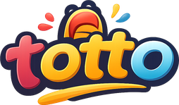 totto হোম পেজের লোগো